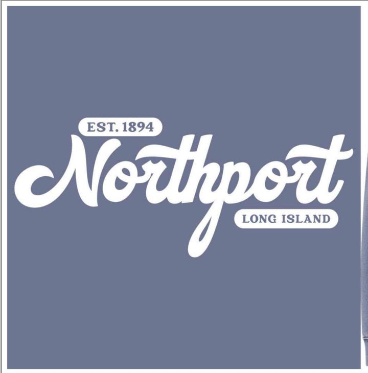 Coastal Youth Hoodie Moonlight Navy MVS426