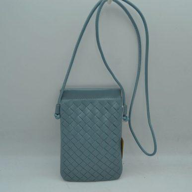 Woven Phone Cross Body Phone Bag B1881 EMH325