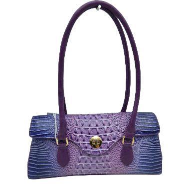 Crocodile Crossbody Bag ZZW5318 EMH325