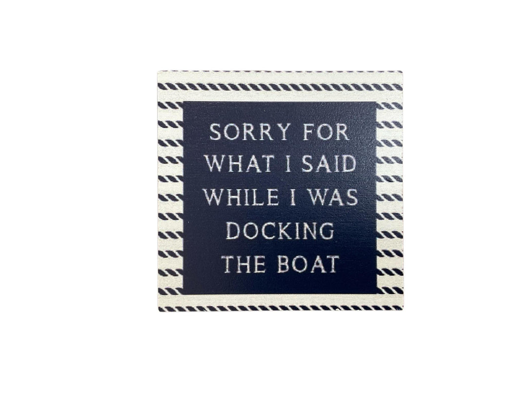 Sorry for what I said magnet rmp826