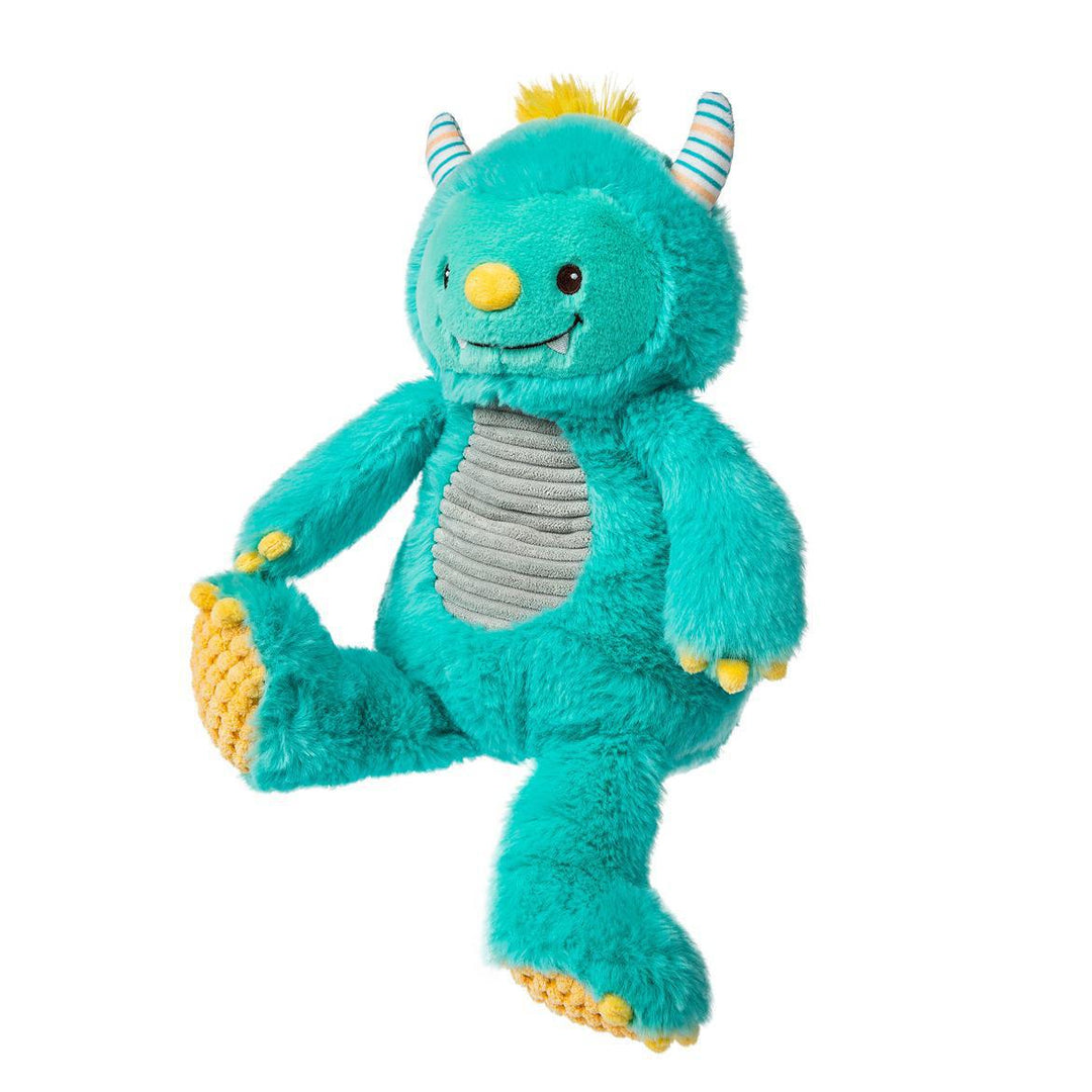 Mookie Monster Soft Toy MMC625