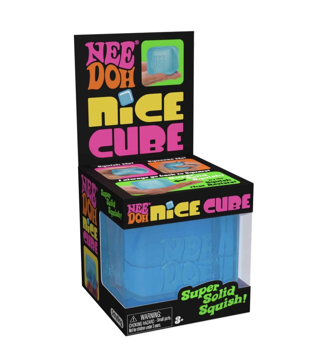 Nice Cube Nee Doh SCH626