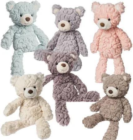 Medium Putty Bear MMC225