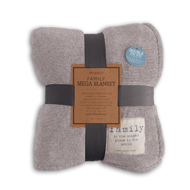 Foot Pocket Blanket DEM924