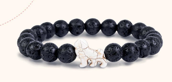 The Excursion Bracelet-Lion FAH