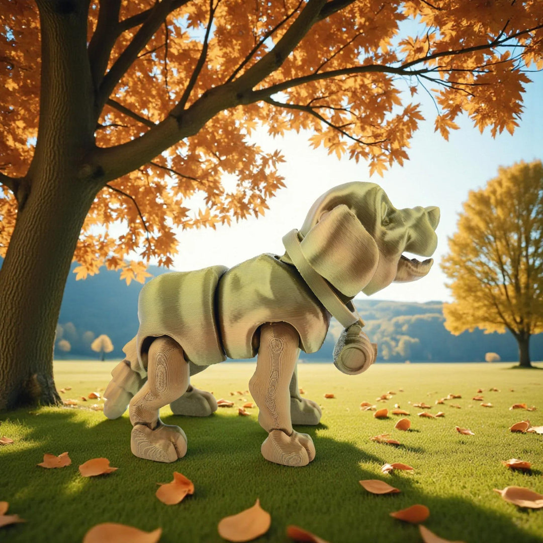 St.Bernardoo Pup Petz FPS326