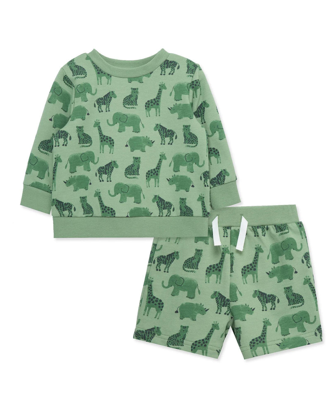 Safari 2pc Active Set 2T LTM