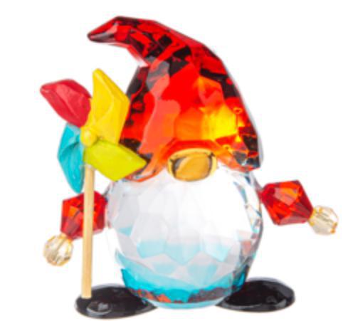 Garden Adventure Gnome Figurines GNZ725