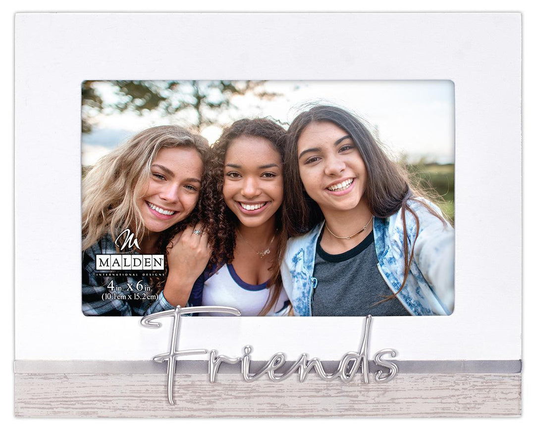 Friends 4x6 Frame Frame MLD825