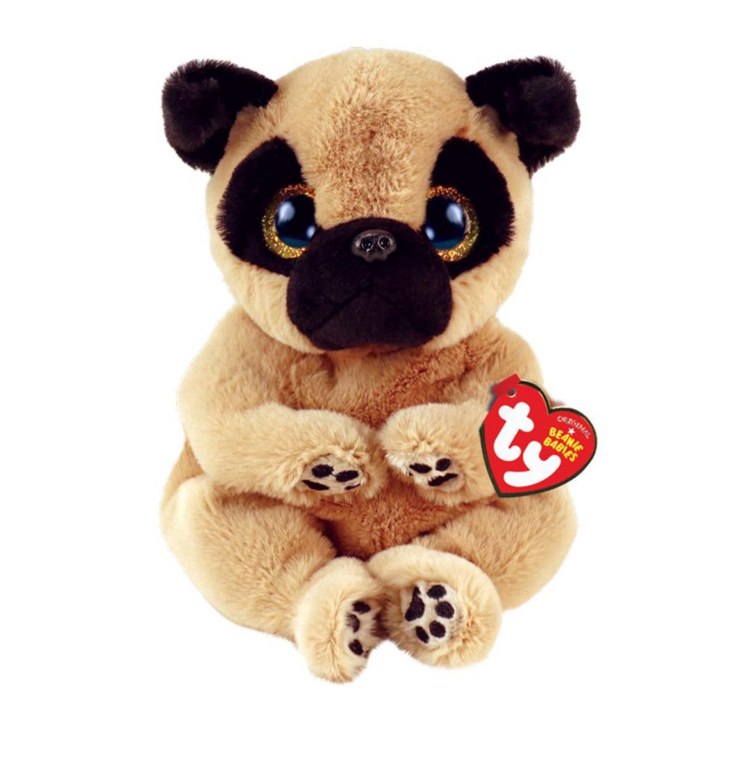 Izzy Beanie Baby TY