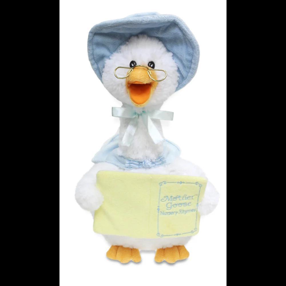 Mother Goose 14" CUD