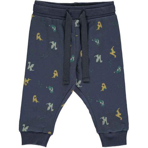 Dragon Sweatpants 12-18m MCG