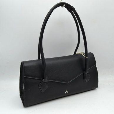 Structured Shoulder Bag 25019 EMH1125