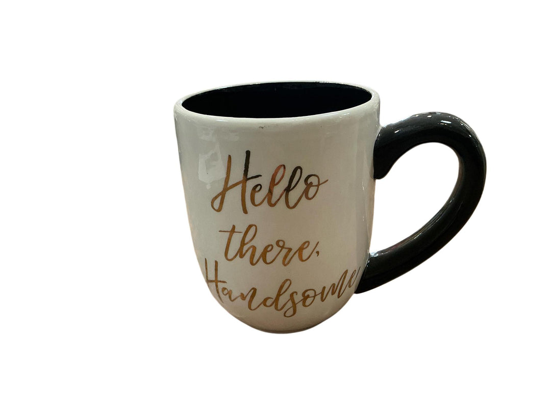 Mugs YGN