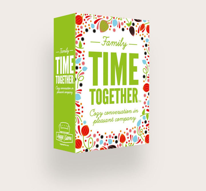 Family Time Together Game HYG