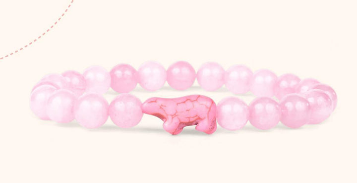 The Venture Bracelet-Polar Bear FAH