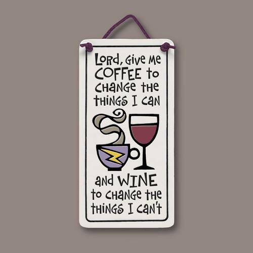 Coffee to Change SPC425