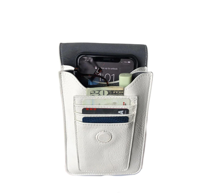 Harper Crossbody KCA326