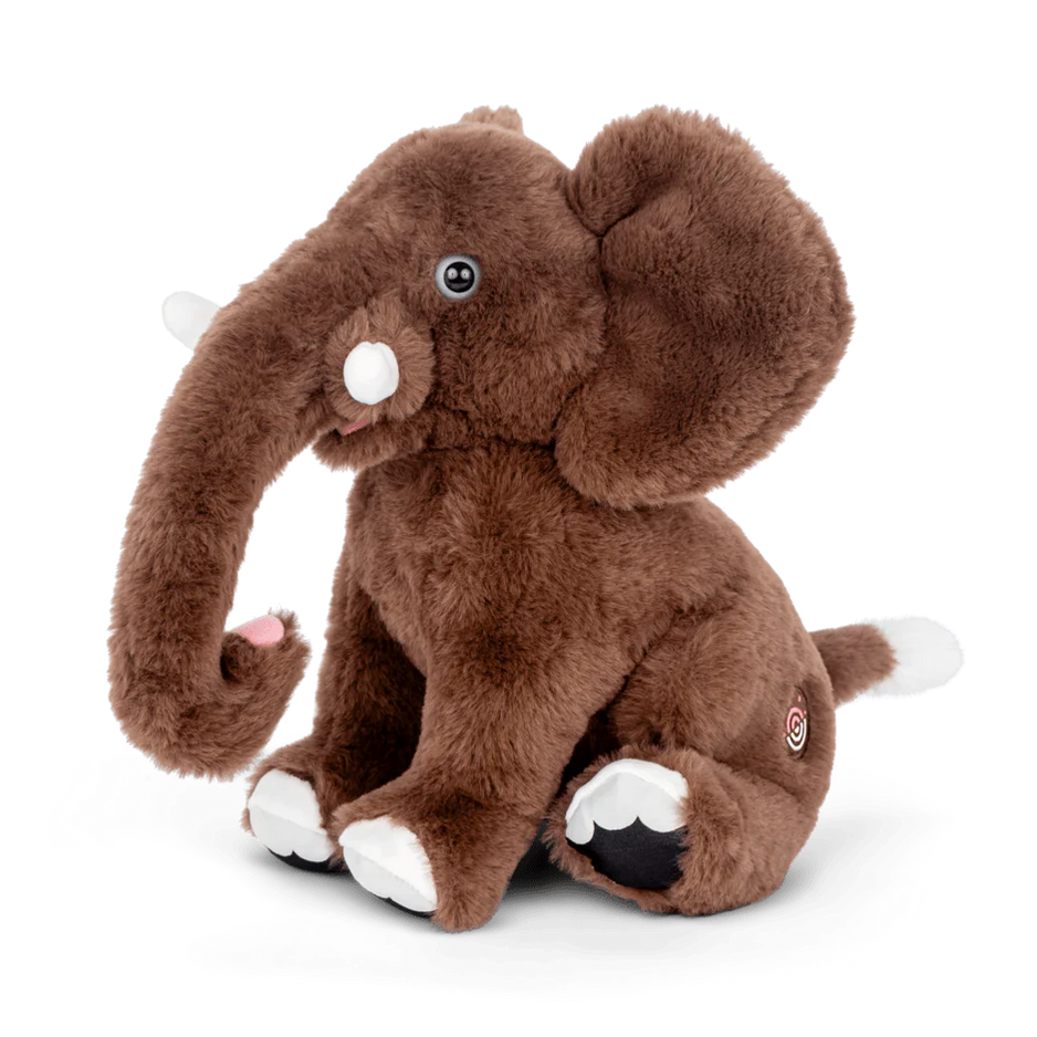 The Expedition Plush-Elephant FAH824