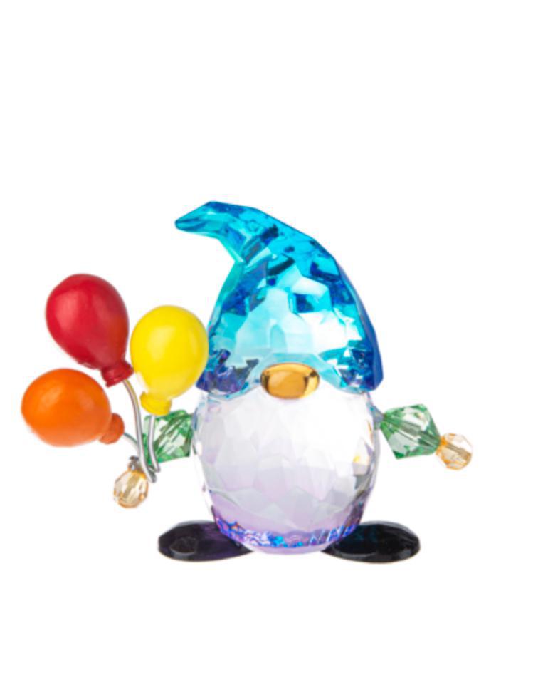 Celebration Gnome Figurines GNZ725