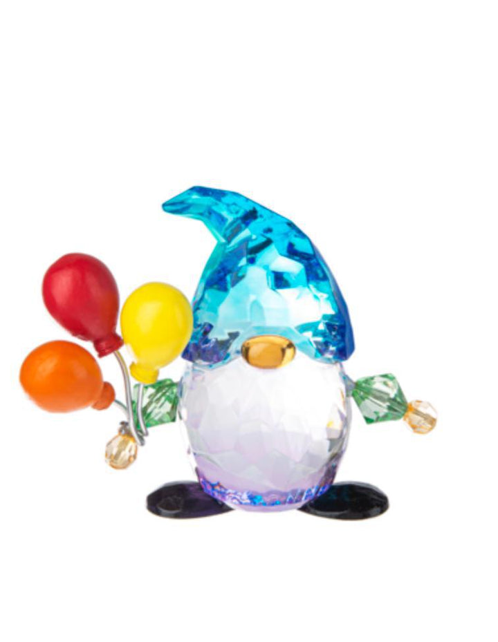 Celebration Gnome Figurines GNZ725