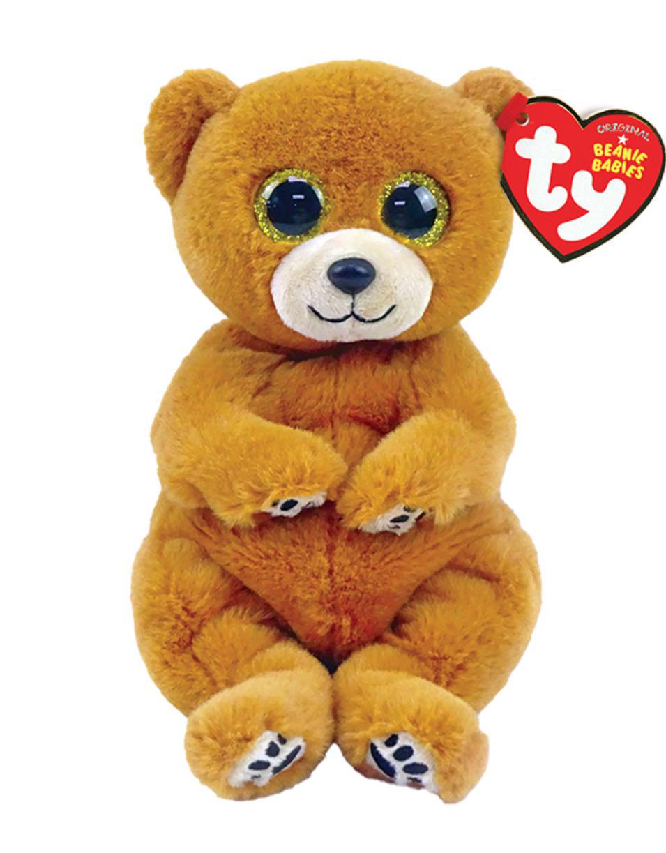 Duncan Plush Reg TY