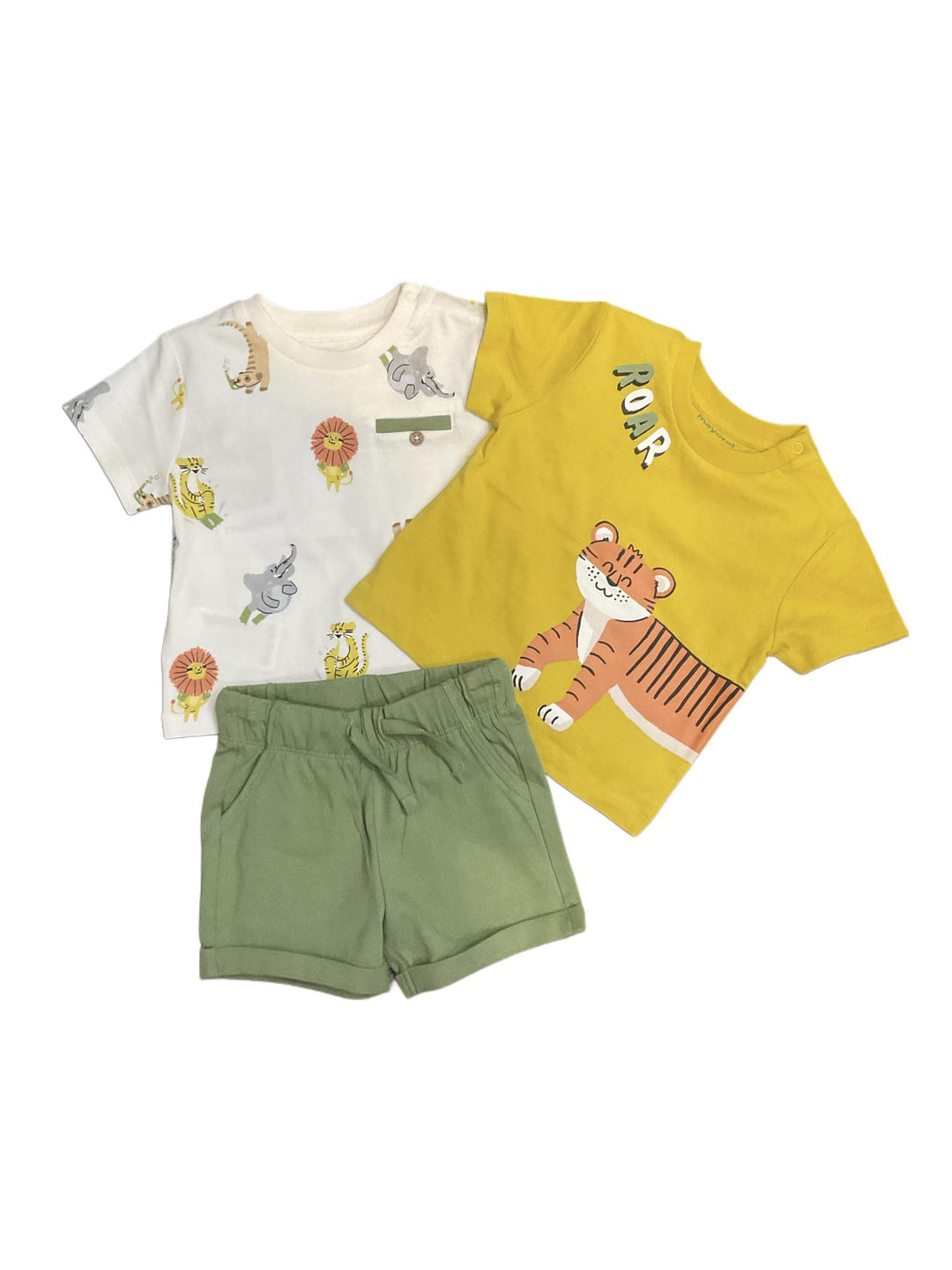 Beach Jungle Set MYR125