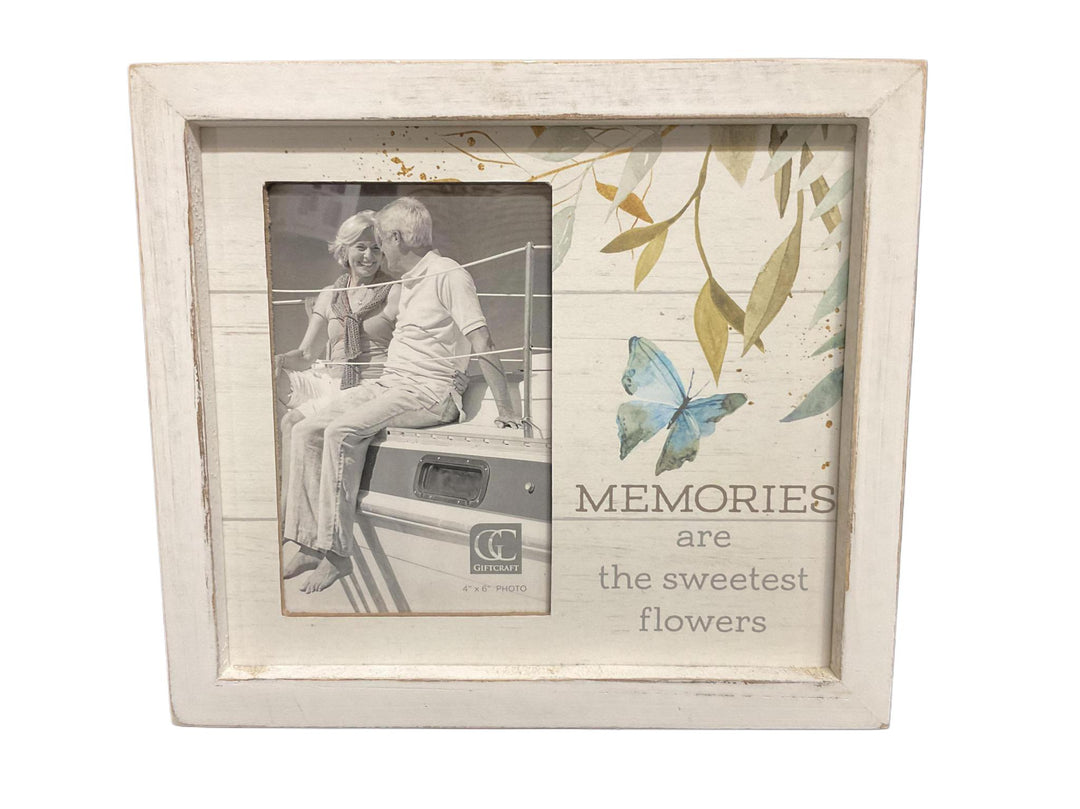 Memory Frame 4x6 Asst GFC