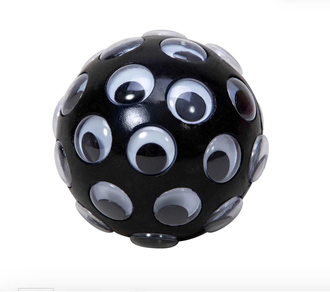 Eye Ball Light Up Ball SCH626