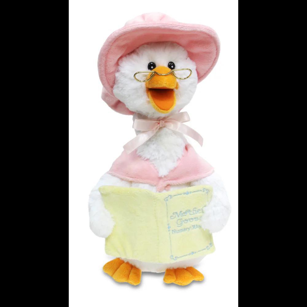 Mother Goose 14" CUD
