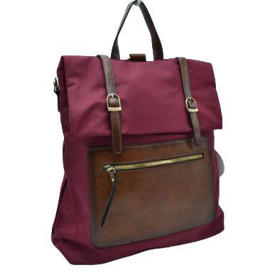 Convertible Backpack CMS037 EMH