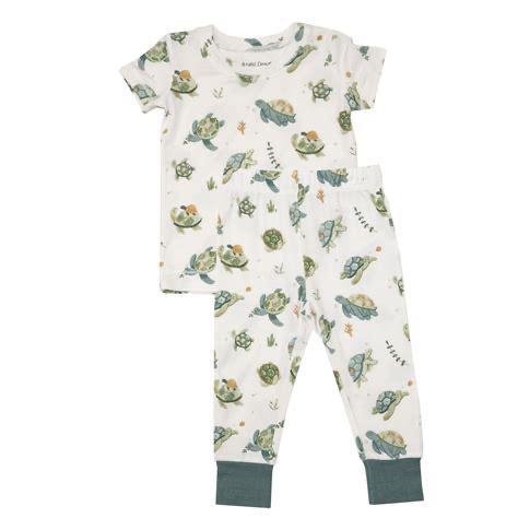 Cute Ocean Lounge Wear Set AGD