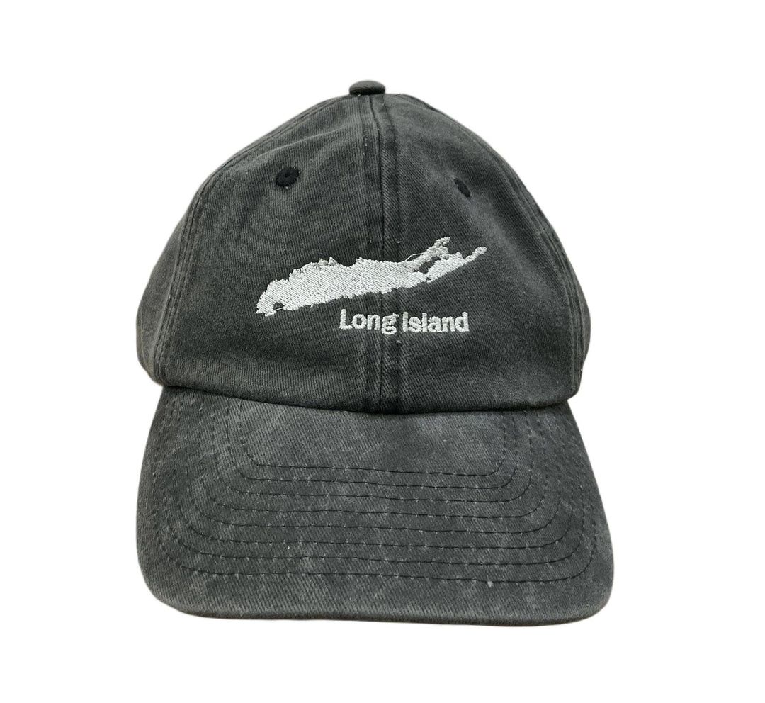 Long Island Cut Out Hat DLX725