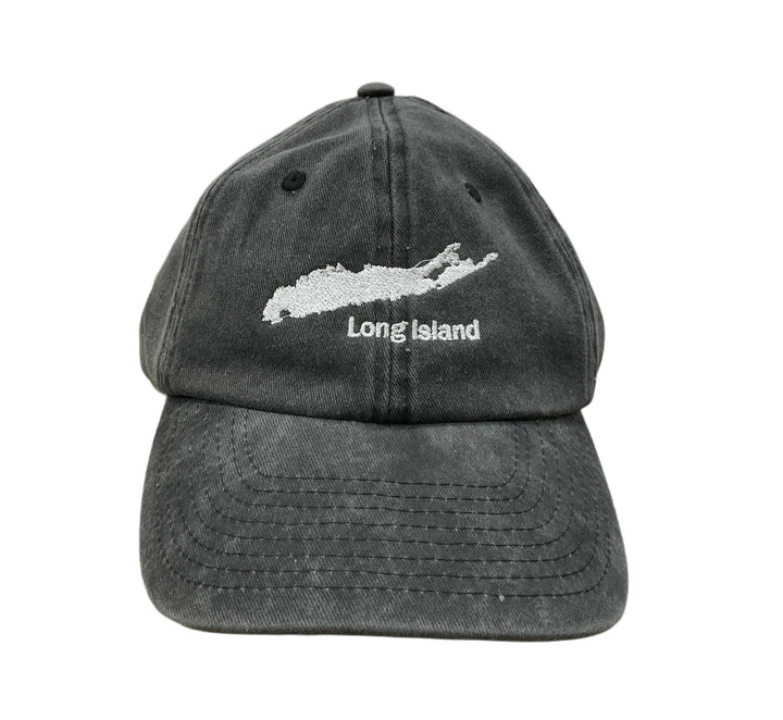 Long Island Cut Out Hat DLX725