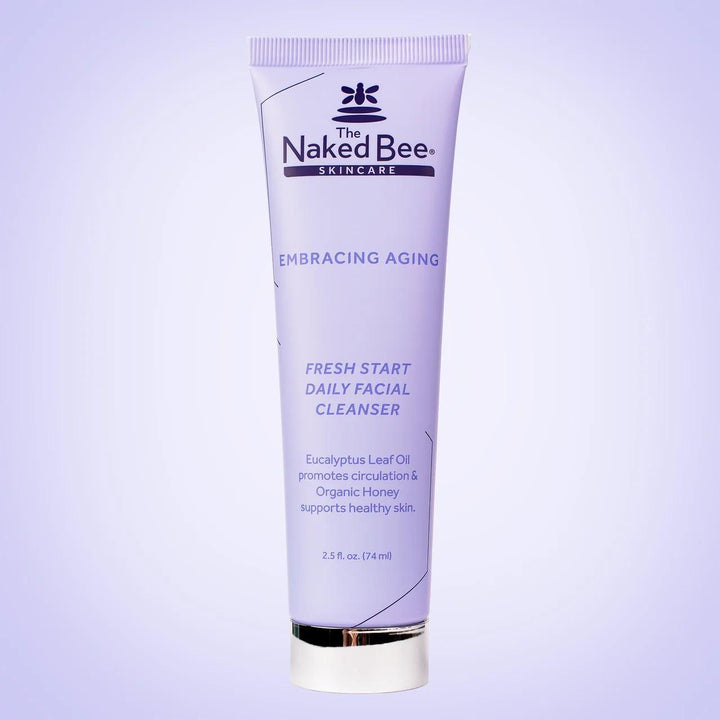 EM fresh start Daily Facial Cleanser 2.5oz NKB926