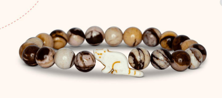 The Dash Bracelet- Red Panda FAH1025