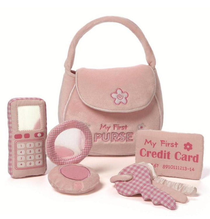 My First Purse Play Set GUN824
