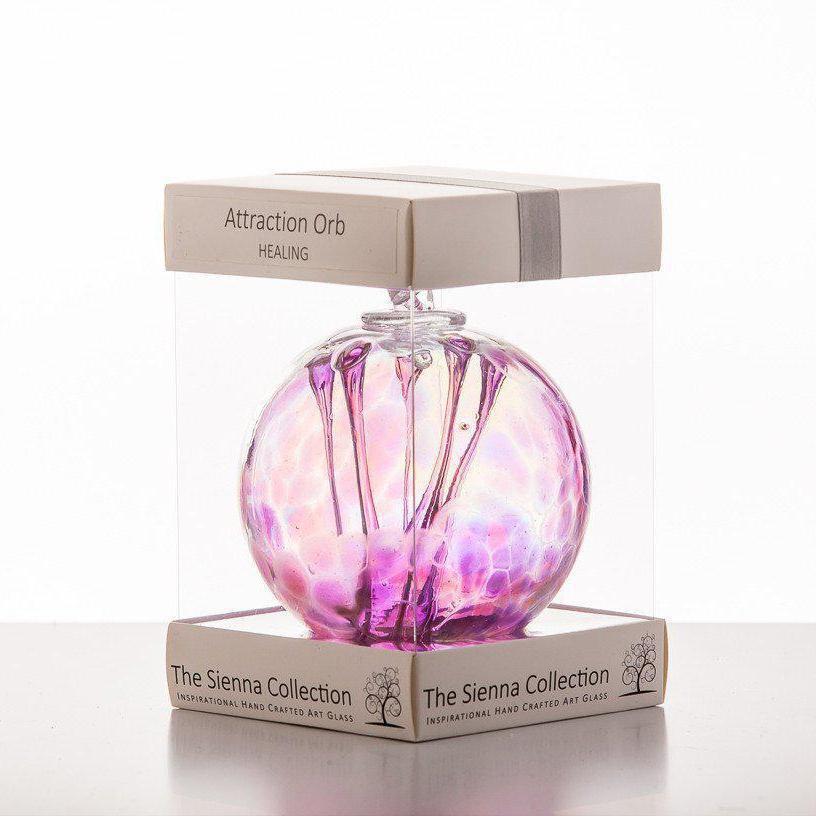 Attraction Orb SGL325