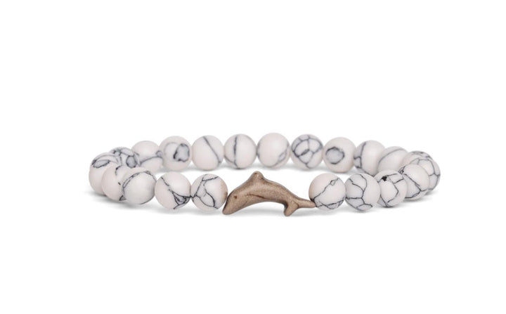 The Odyssey Bracelet-Dolphin FAH