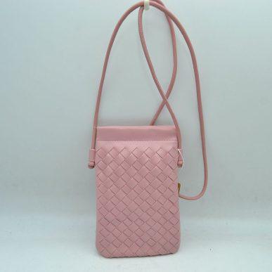 Woven Phone Cross Body Phone Bag B1881 EMH325