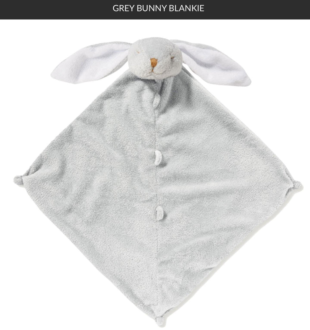 Lovie Blankie ANG325