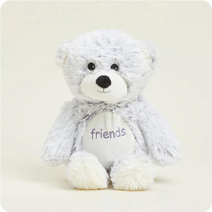 Friends Bear Warmies WRM