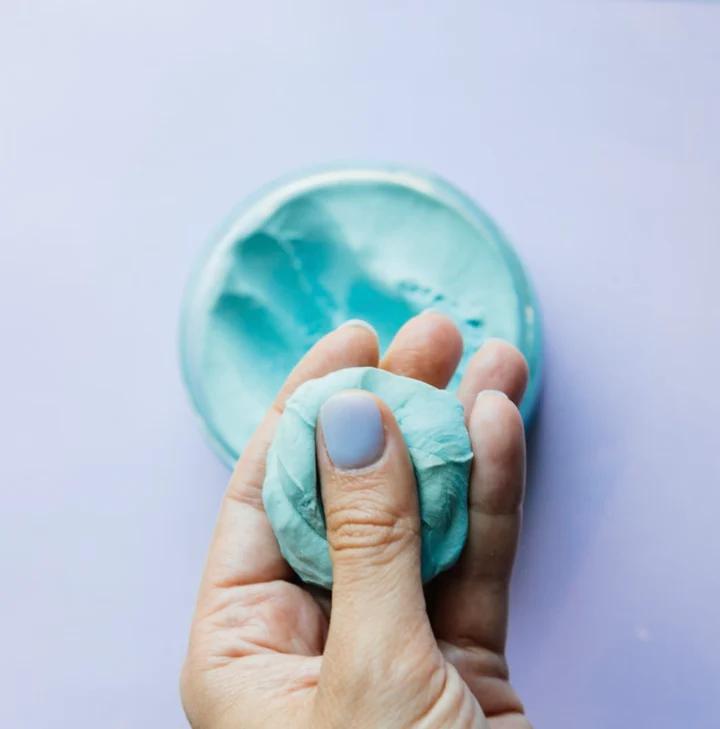 Pinch Me Therapy Dough PMT