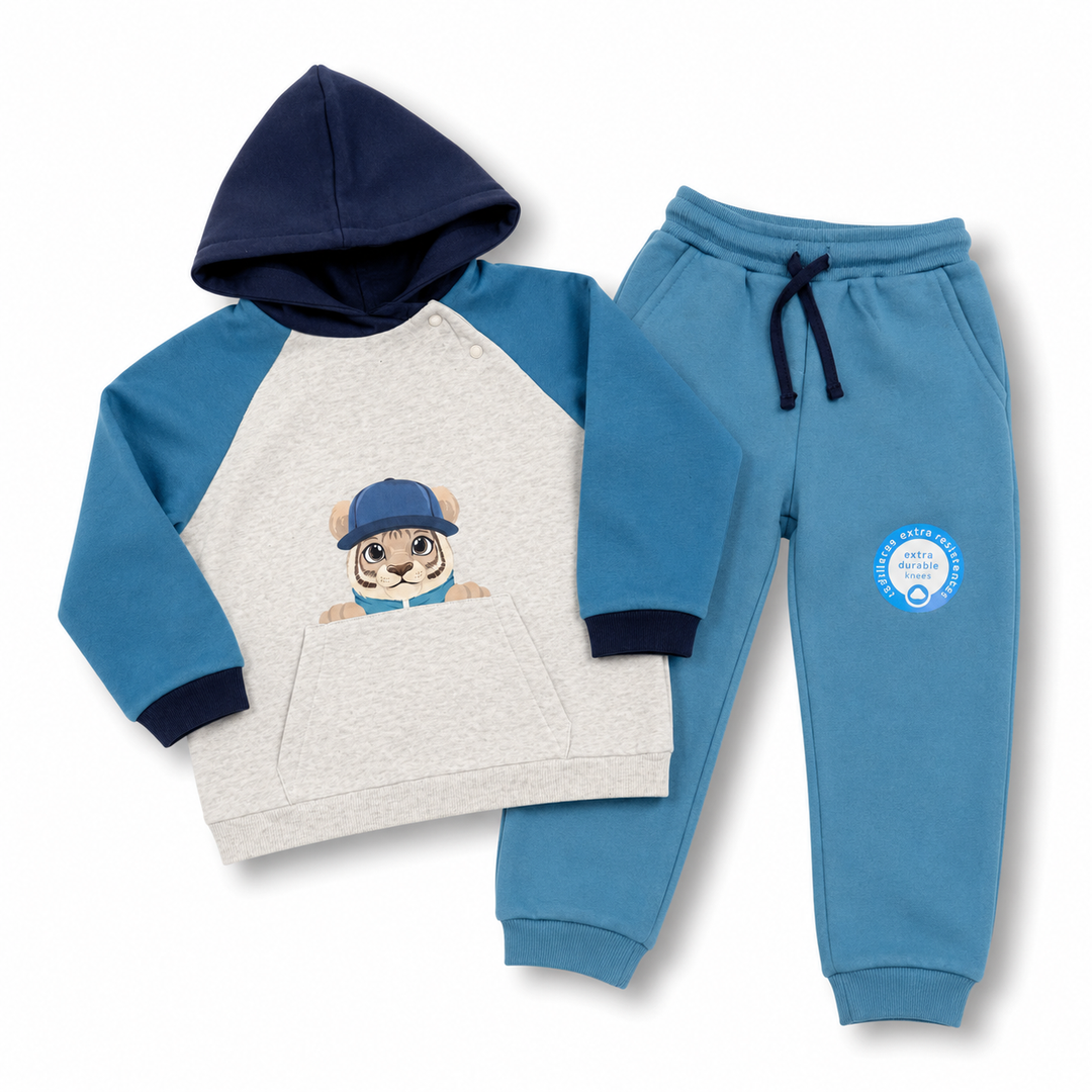 Tiger Tracksuit MYR726