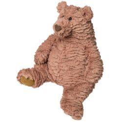 FabFuzz Peanut Bear MMC