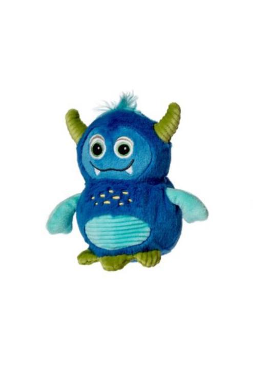 Fun Frights Monster Plush 6”MMC725