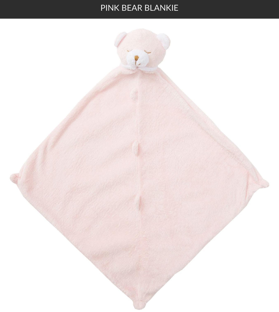 Lovie Blankie ANG325