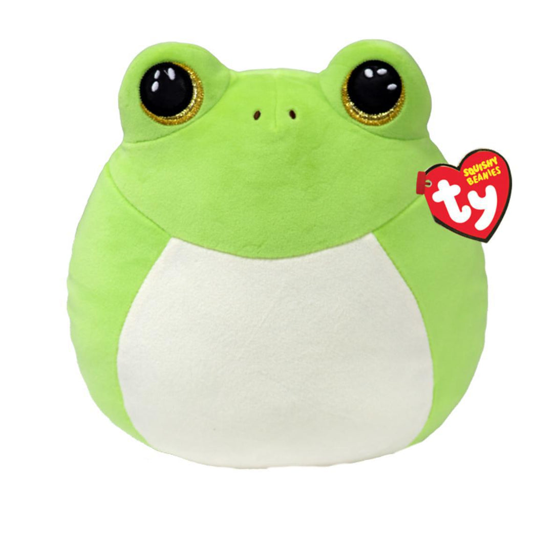 Snapper Plush TY