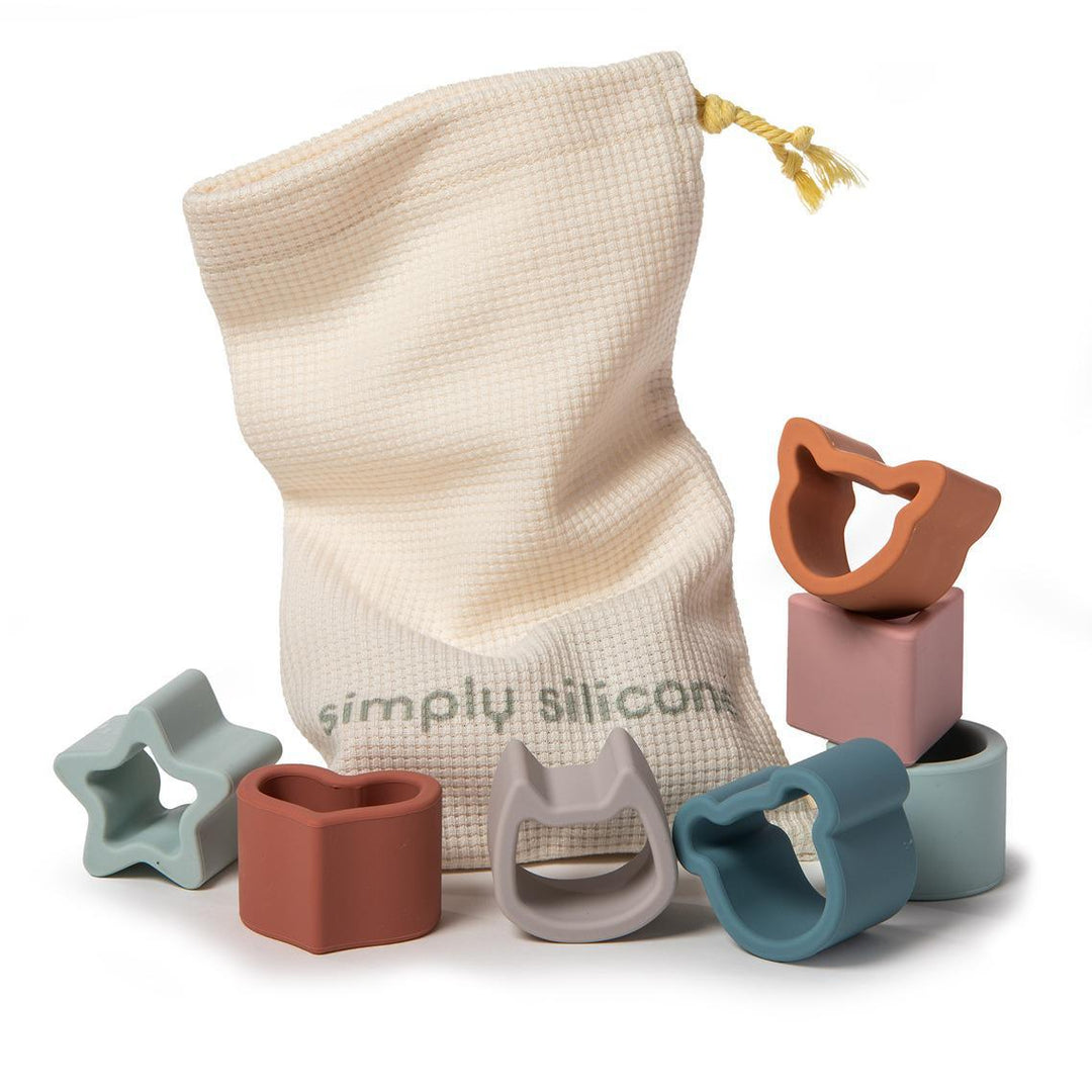 Simply Silicone Shapies MMC