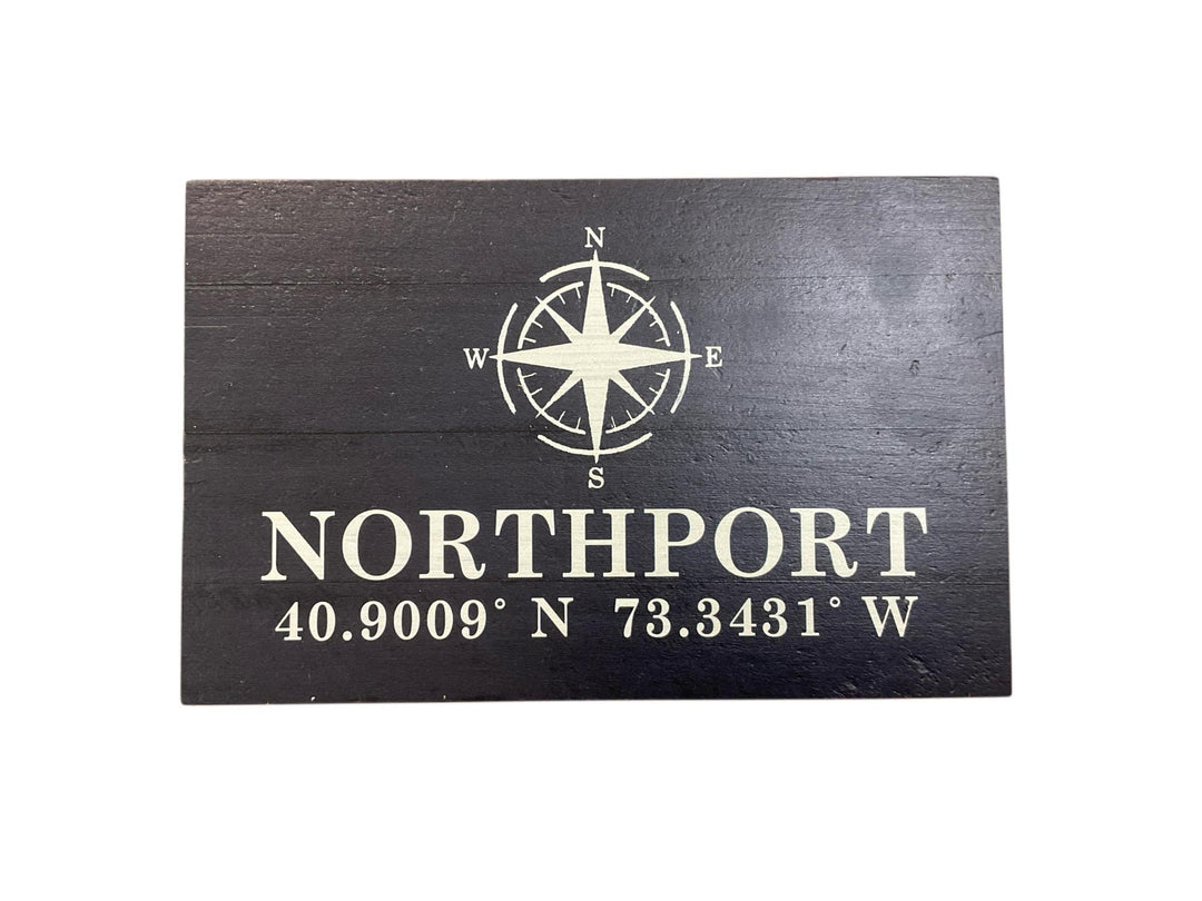 Northport Compass Rose RMP826